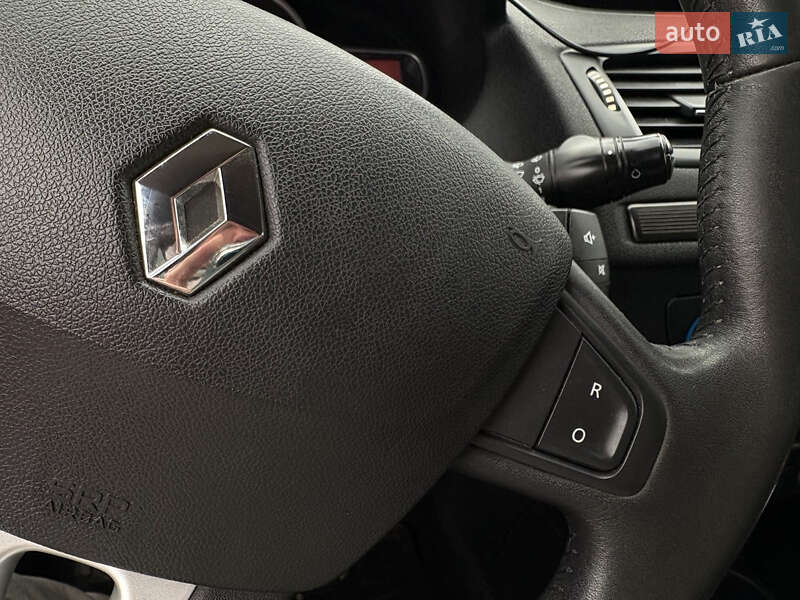 Универсал Renault Megane 2011 в Харькове фото 24 Универсал Renault Megane 2011 в Харькове