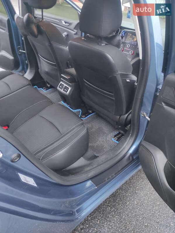 Універсал Renault Megane 2018 в Жмеринці