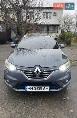 Универсал Renault Megane 2017 в Одессе