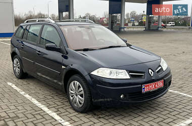 Универсал Renault Megane 2009 в Луцке