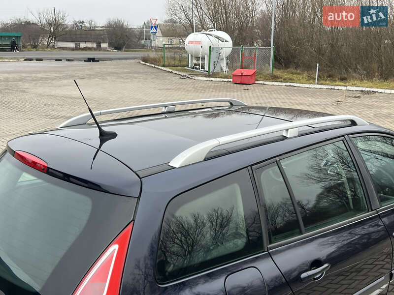 Універсал Renault Megane 2009 в Луцьку фото 7 Універсал Renault Megane 2009 в Луцьку