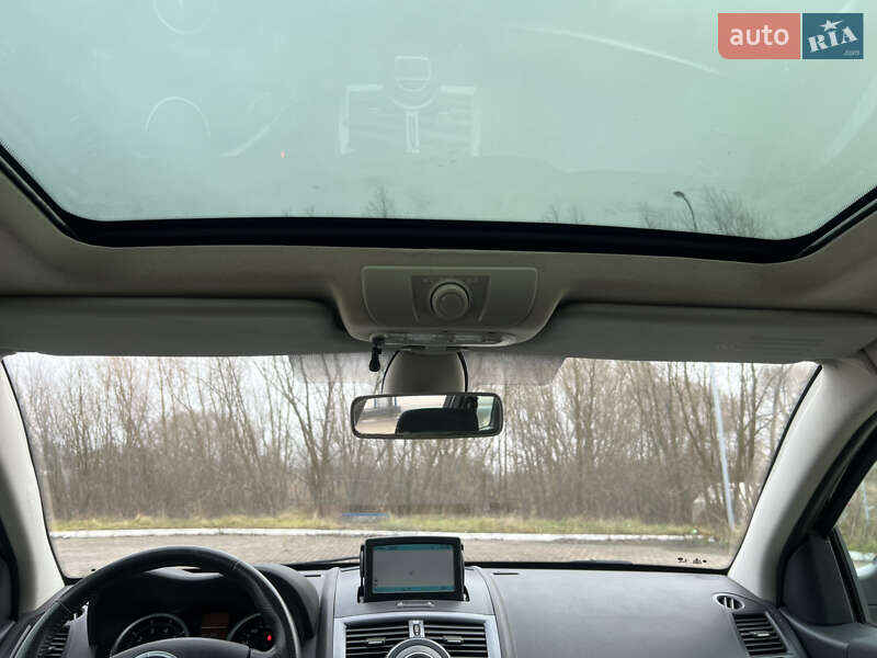 Універсал Renault Megane 2009 в Луцьку фото 25 Універсал Renault Megane 2009 в Луцьку