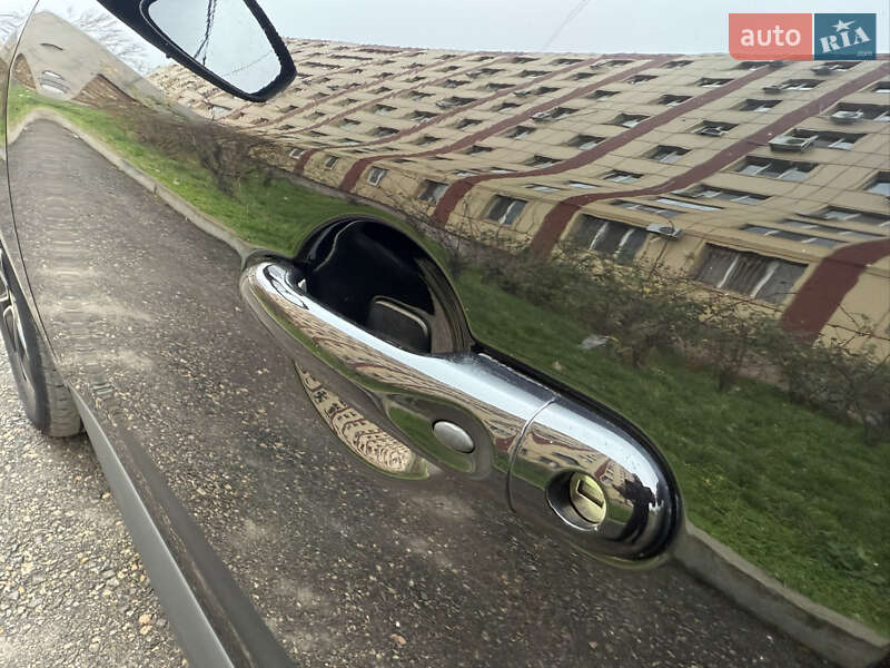 Універсал Renault Megane 2013 в Кривому Розі фото 10 Універсал Renault Megane 2013 в Кривому Розі