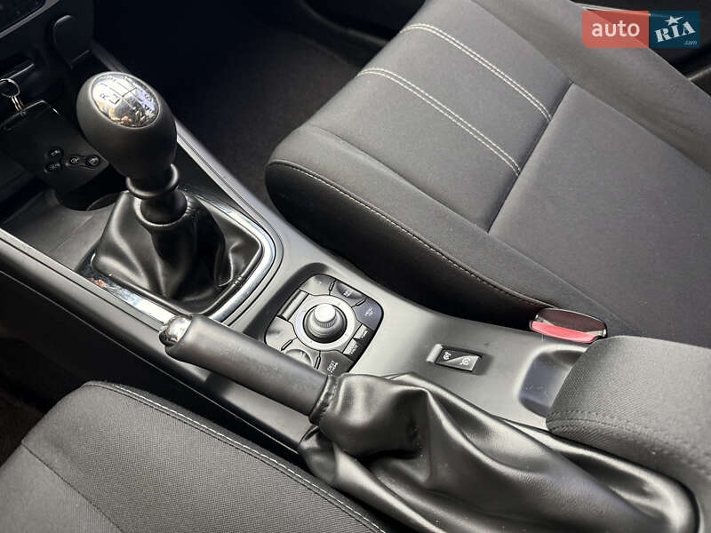 Універсал Renault Megane 2013 в Кривому Розі фото 16 Універсал Renault Megane 2013 в Кривому Розі