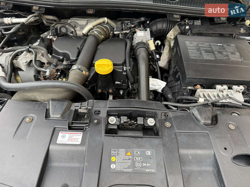 Універсал Renault Megane 2013 в Кривому Розі фото 32 Універсал Renault Megane 2013 в Кривому Розі
