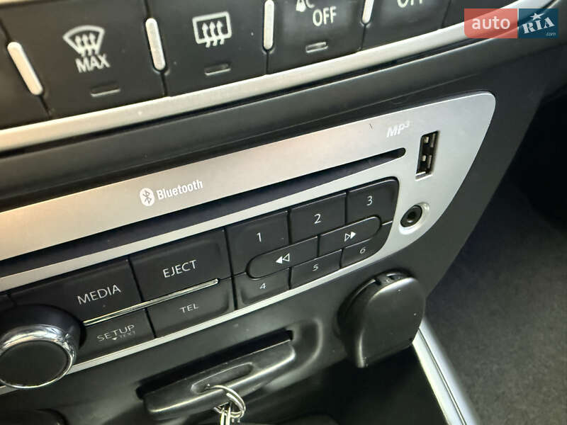 Універсал Renault Megane 2013 в Кривому Розі фото 39 Універсал Renault Megane 2013 в Кривому Розі