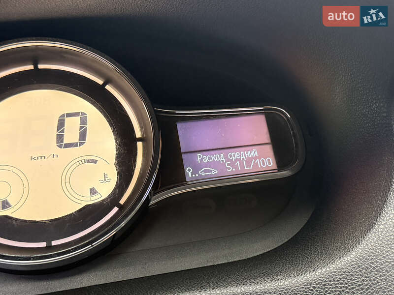 Універсал Renault Megane 2013 в Кривому Розі фото 40 Універсал Renault Megane 2013 в Кривому Розі