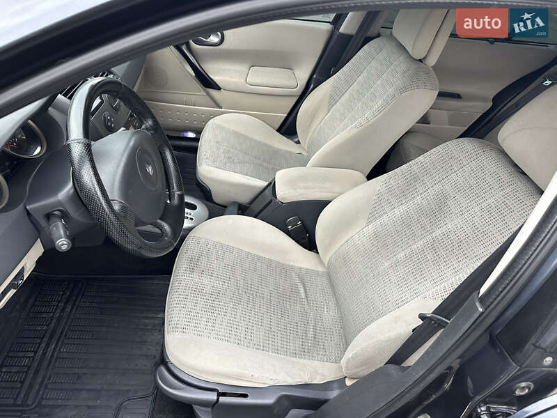 Седан Renault Megane 2006 в Києві фото 20 Седан Renault Megane 2006 в Києві