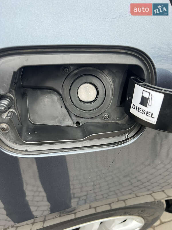 Універсал Renault Megane 2018 в Кривому Розі фото 42 Універсал Renault Megane 2018 в Кривому Розі