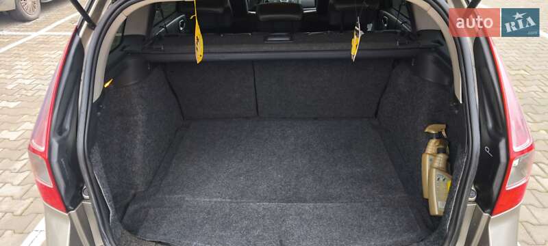 Універсал Renault Megane 2008 в Хмельницькому