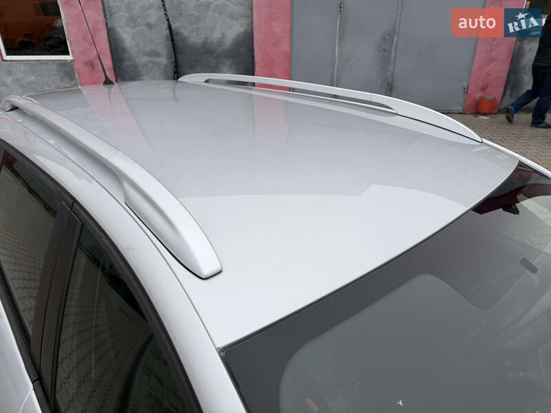 Універсал Renault Megane 2011 в Лубнах