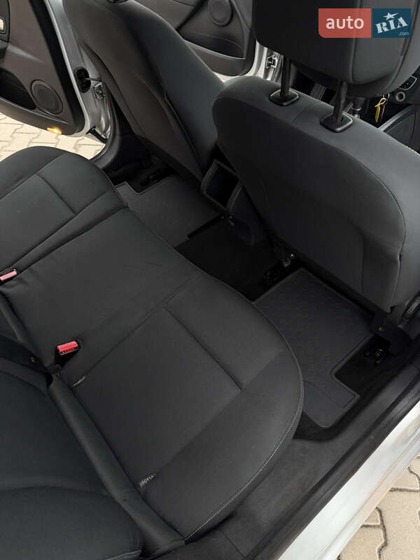 Універсал Renault Megane 2011 в Лубнах