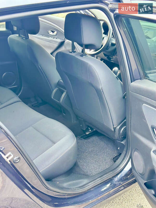 Универсал Renault Megane 2013 в Киеве