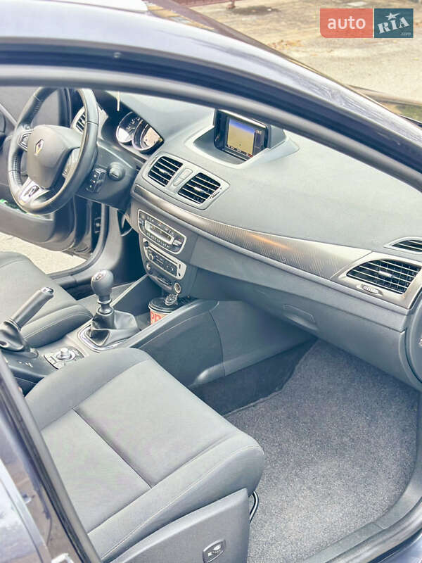 Универсал Renault Megane 2013 в Киеве