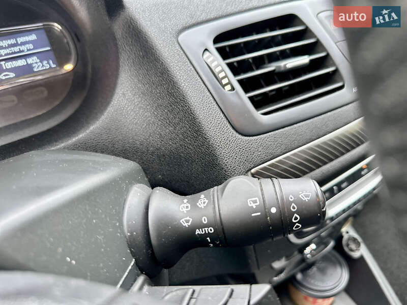 Универсал Renault Megane 2013 в Киеве