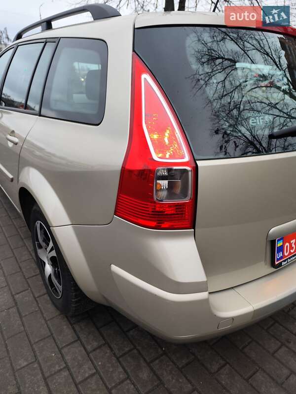 Универсал Renault Megane 2009 в Белой Церкви фото 19 Универсал Renault Megane 2009 в Белой Церкви