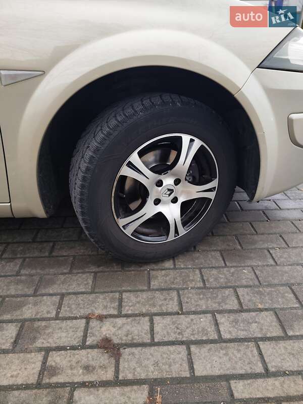 Универсал Renault Megane 2009 в Белой Церкви фото 15 Универсал Renault Megane 2009 в Белой Церкви