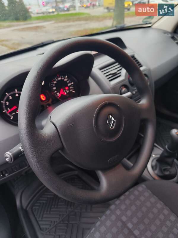 Универсал Renault Megane 2009 в Белой Церкви фото 24 Универсал Renault Megane 2009 в Белой Церкви