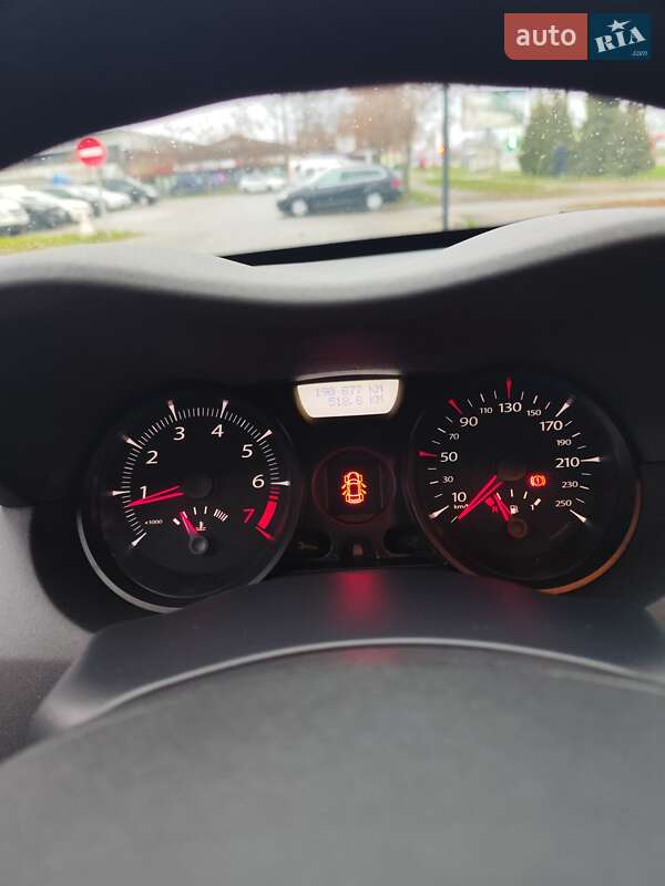 Универсал Renault Megane 2009 в Белой Церкви фото 29 Универсал Renault Megane 2009 в Белой Церкви