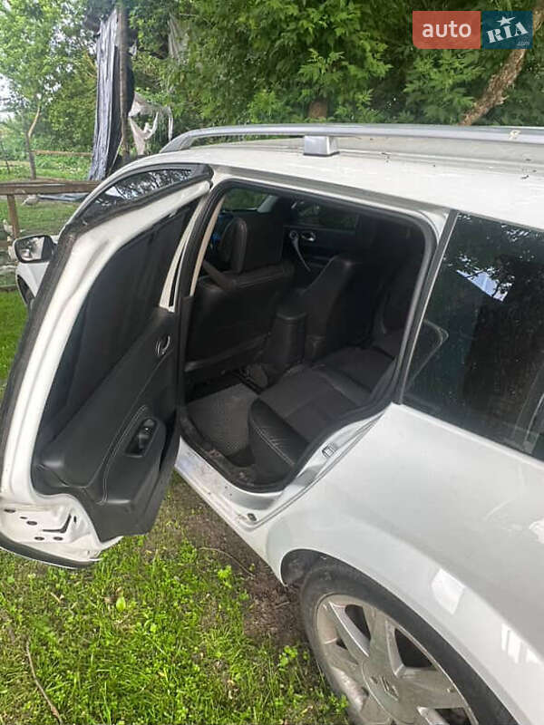 Універсал Renault Megane 2008 в Глухові