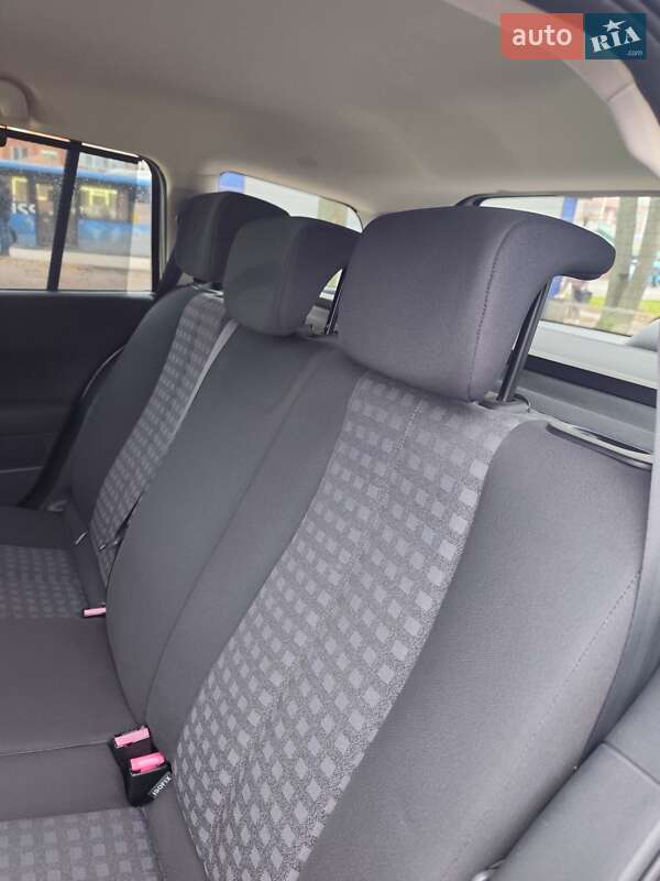 Универсал Renault Megane 2009 в Белой Церкви фото 34 Универсал Renault Megane 2009 в Белой Церкви