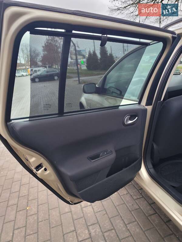 Универсал Renault Megane 2009 в Белой Церкви фото 32 Универсал Renault Megane 2009 в Белой Церкви