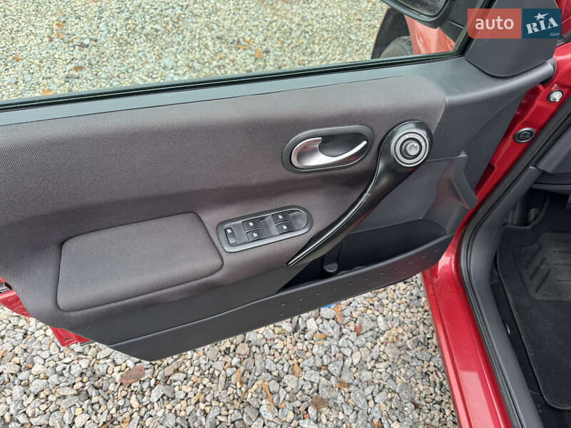 Универсал Renault Megane 2006 в Полтаве