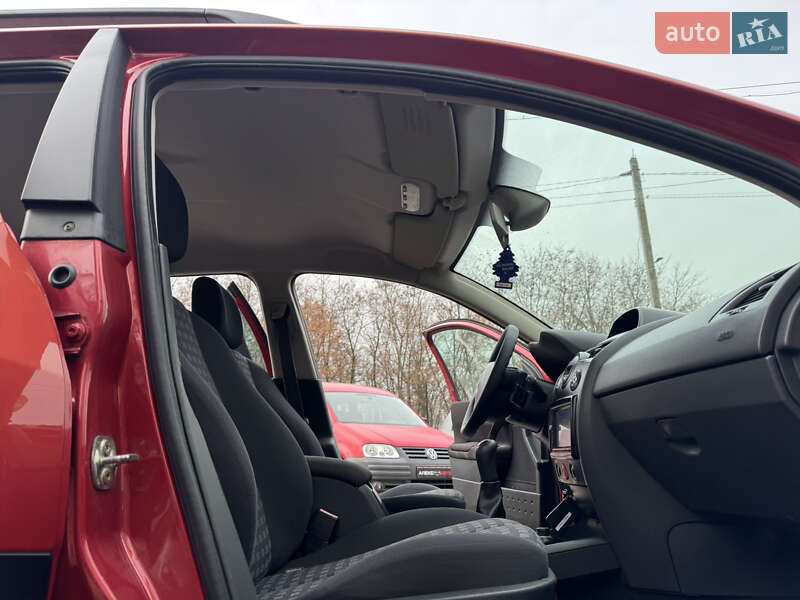 Универсал Renault Megane 2006 в Полтаве