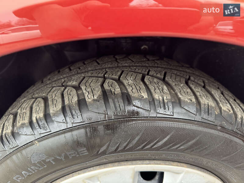 Универсал Renault Megane 2006 в Полтаве