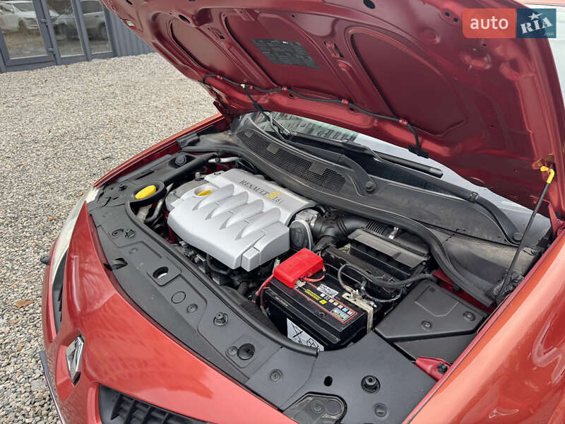 Универсал Renault Megane 2006 в Полтаве