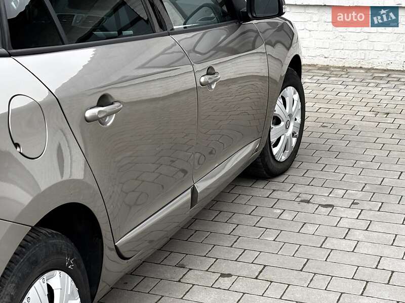 Универсал Renault Megane 2012 в Красилове