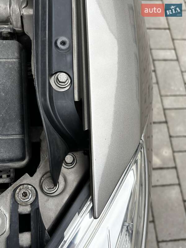 Универсал Renault Megane 2012 в Красилове