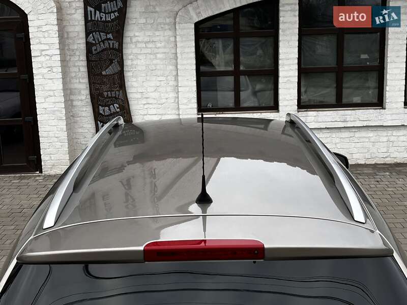 Универсал Renault Megane 2012 в Красилове