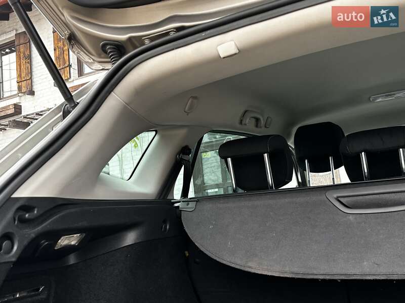 Универсал Renault Megane 2012 в Красилове