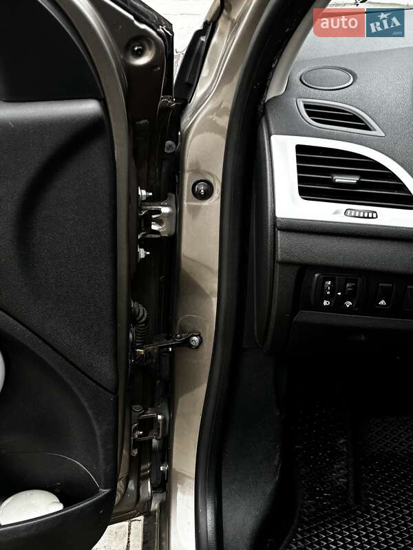 Универсал Renault Megane 2012 в Красилове