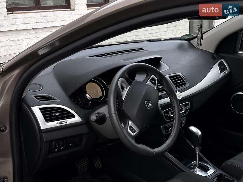 Универсал Renault Megane 2012 в Красилове
