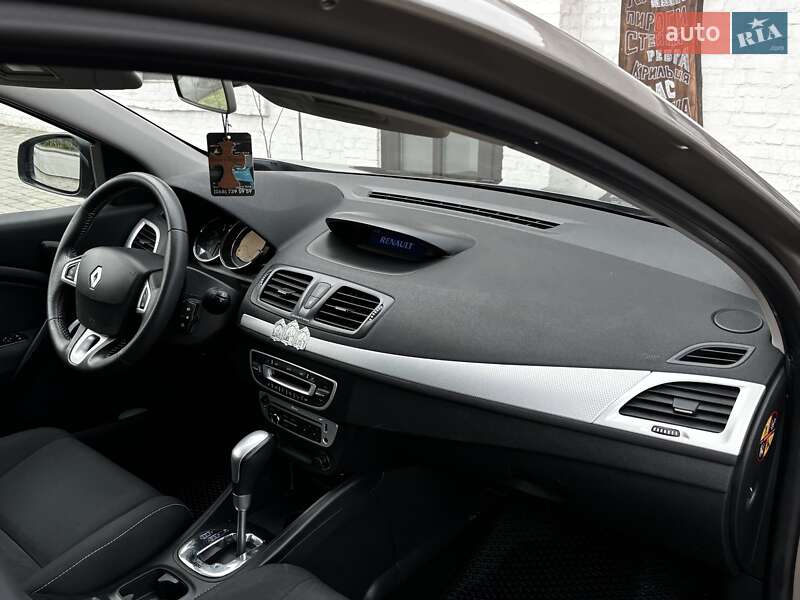 Универсал Renault Megane 2012 в Красилове