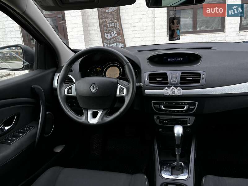 Универсал Renault Megane 2012 в Красилове