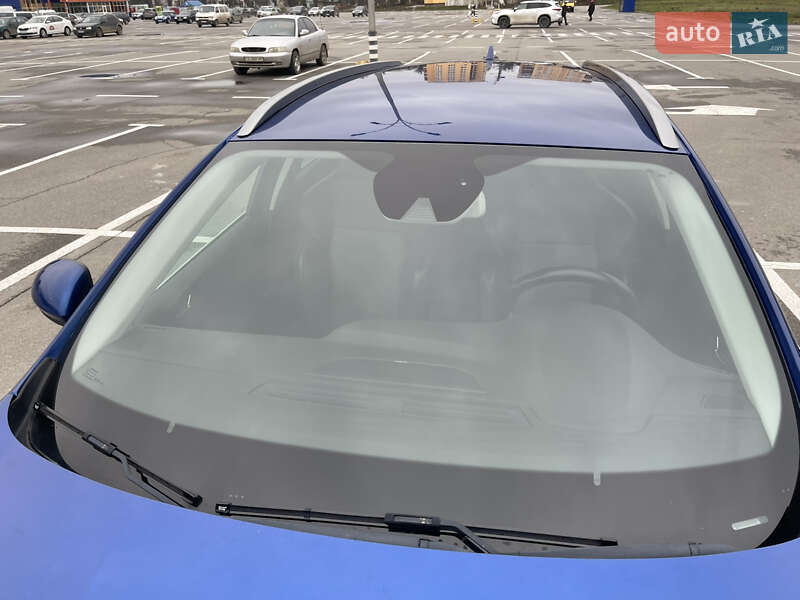 Універсал Renault Megane 2017 в Кам'янець-Подільському фото 8 Універсал Renault Megane 2017 в Кам'янець-Подільському