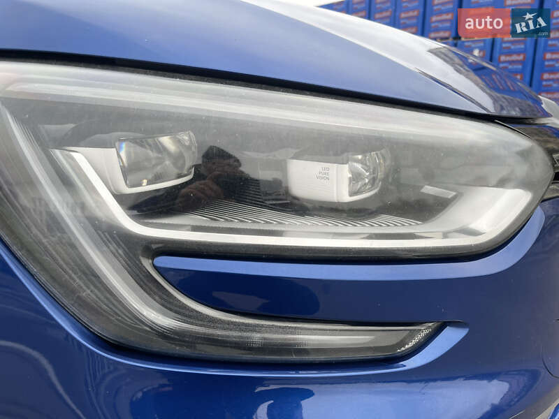 Універсал Renault Megane 2017 в Кам'янець-Подільському фото 16 Універсал Renault Megane 2017 в Кам'янець-Подільському