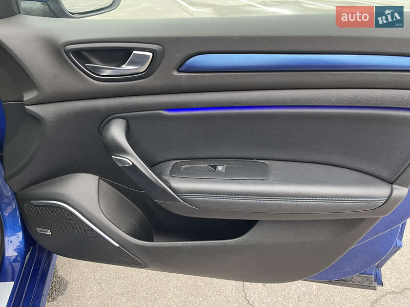 Універсал Renault Megane 2017 в Кам'янець-Подільському фото 32 Універсал Renault Megane 2017 в Кам'янець-Подільському