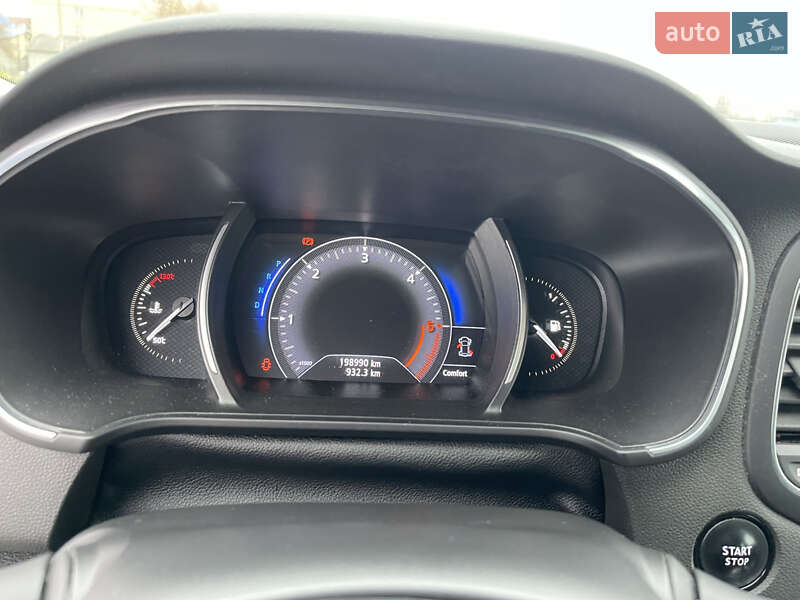 Універсал Renault Megane 2017 в Кам'янець-Подільському фото 50 Універсал Renault Megane 2017 в Кам'янець-Подільському