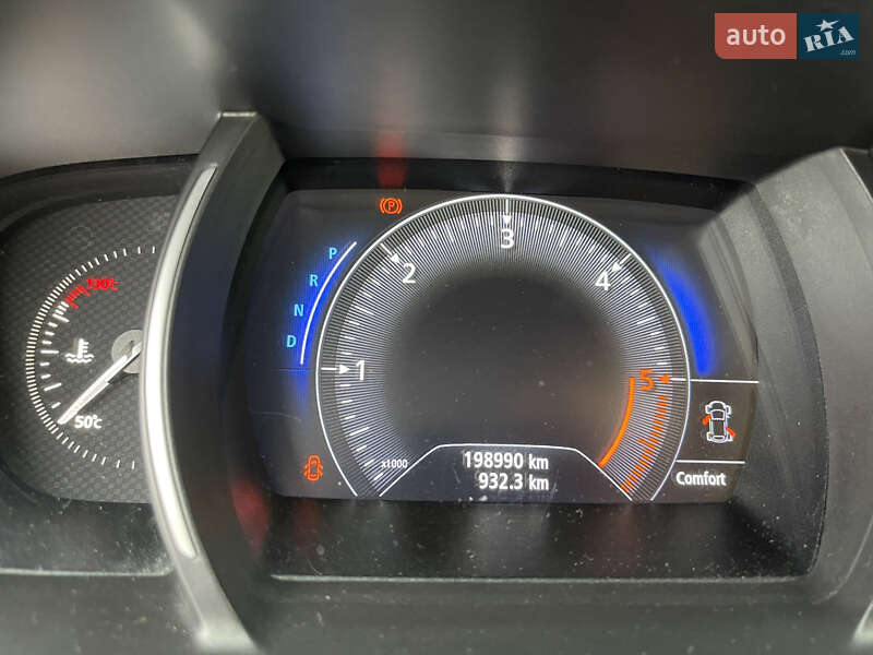 Універсал Renault Megane 2017 в Кам'янець-Подільському фото 54 Універсал Renault Megane 2017 в Кам'янець-Подільському