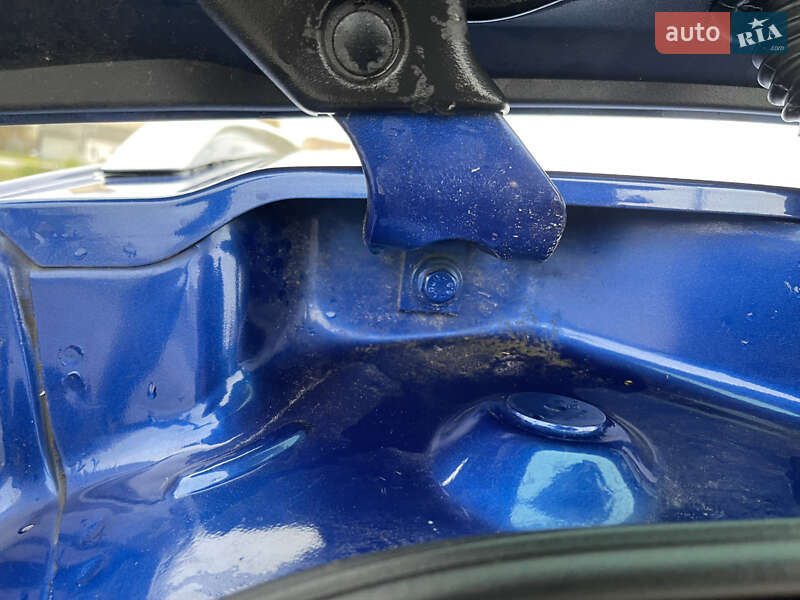 Універсал Renault Megane 2017 в Кам'янець-Подільському фото 64 Універсал Renault Megane 2017 в Кам'янець-Подільському