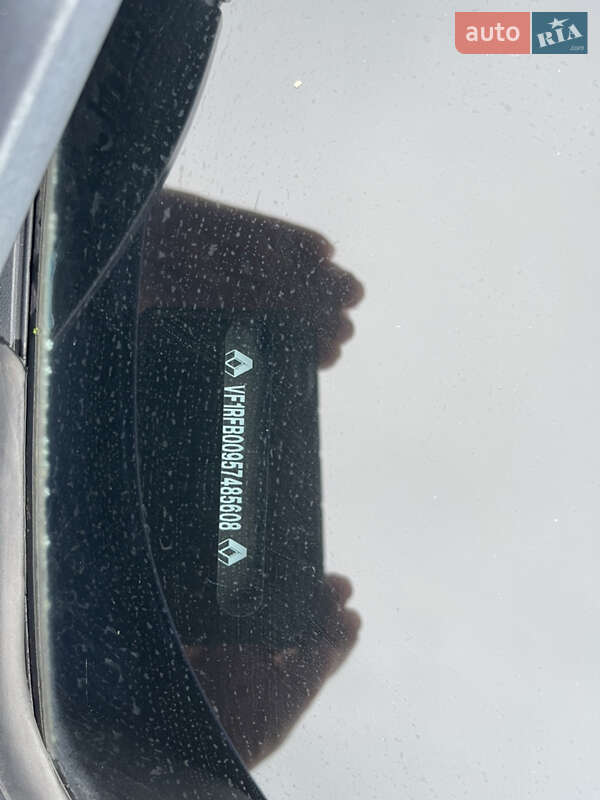 Універсал Renault Megane 2017 в Кам'янець-Подільському фото 88 Універсал Renault Megane 2017 в Кам'янець-Подільському