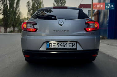 Универсал Renault Megane 2012 в Николаеве
