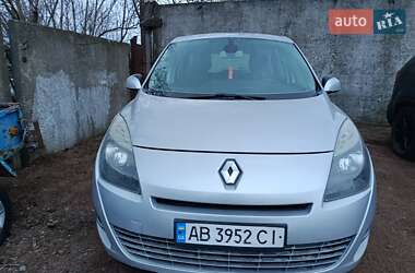 Универсал Renault Megane 2011 в Первомайске