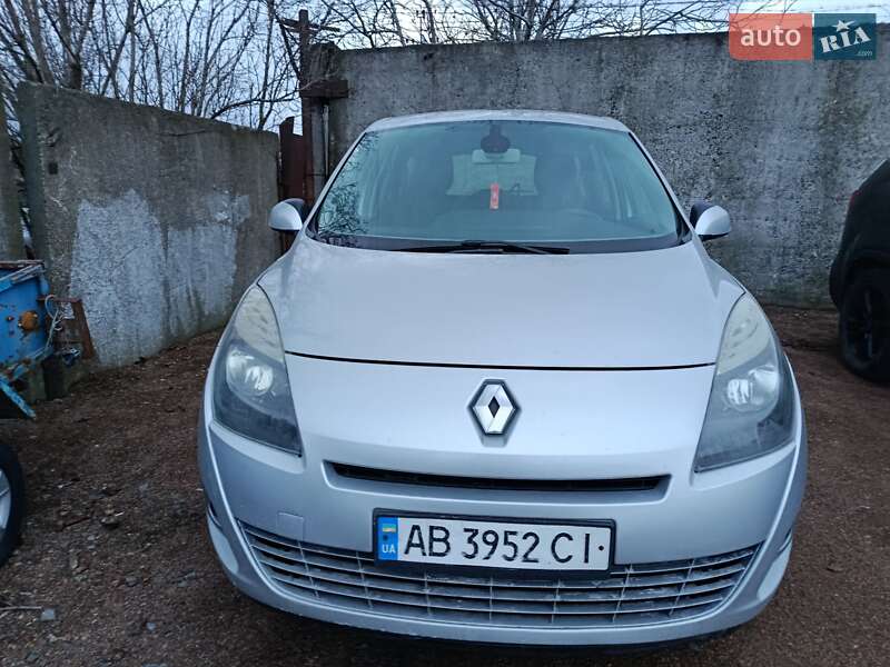 Универсал Renault Megane 2011 в Первомайске фото Универсал Renault Megane 2011 в Первомайске