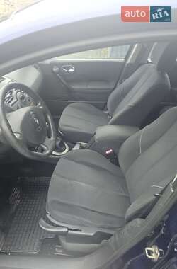 Универсал Renault Megane 2003 в Хмельницком