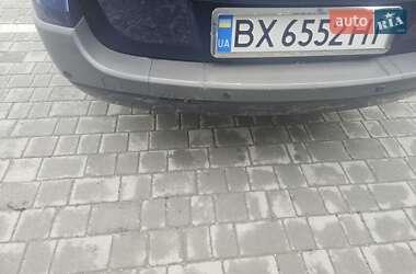 Универсал Renault Megane 2003 в Хмельницком